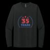 Adult CVC Long Sleeve Tee Thumbnail