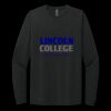 Adult CVC Long Sleeve Tee Thumbnail
