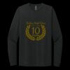 Adult CVC Long Sleeve Tee Thumbnail