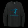 Adult CVC Long Sleeve Tee Thumbnail