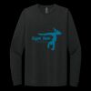 Adult CVC Long Sleeve Tee Thumbnail