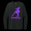 Adult CVC Long Sleeve Tee Thumbnail