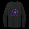 Adult CVC Long Sleeve Tee Thumbnail