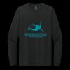 Adult CVC Long Sleeve Tee Thumbnail