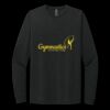 Adult CVC Long Sleeve Tee Thumbnail
