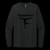 Adult CVC Long Sleeve Tee Thumbnail