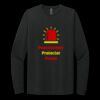 Adult CVC Long Sleeve Tee Thumbnail
