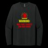 Adult CVC Long Sleeve Tee Thumbnail