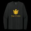 Adult CVC Long Sleeve Tee Thumbnail