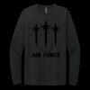 Adult CVC Long Sleeve Tee Thumbnail