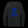 Adult CVC Long Sleeve Tee Thumbnail