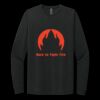 Adult CVC Long Sleeve Tee Thumbnail