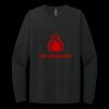 Adult CVC Long Sleeve Tee Thumbnail