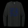 Adult CVC Long Sleeve Tee Thumbnail