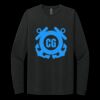 Adult CVC Long Sleeve Tee Thumbnail