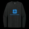 Adult CVC Long Sleeve Tee Thumbnail