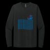 Adult CVC Long Sleeve Tee Thumbnail