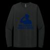 Adult CVC Long Sleeve Tee Thumbnail