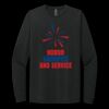 Adult CVC Long Sleeve Tee Thumbnail