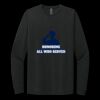 Adult CVC Long Sleeve Tee Thumbnail