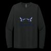 Adult CVC Long Sleeve Tee Thumbnail