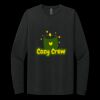 Adult CVC Long Sleeve Tee Thumbnail