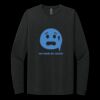 Adult CVC Long Sleeve Tee Thumbnail