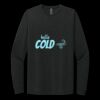 Adult CVC Long Sleeve Tee Thumbnail
