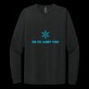 Adult CVC Long Sleeve Tee Thumbnail