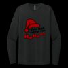 Adult CVC Long Sleeve Tee Thumbnail