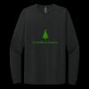 Adult CVC Long Sleeve Tee Thumbnail