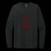 Adult CVC Long Sleeve Tee Thumbnail