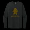 Adult CVC Long Sleeve Tee Thumbnail