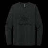 Adult CVC Long Sleeve Tee Thumbnail