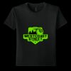 Youth Softstyle ® T Shirt Thumbnail