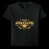 Youth Softstyle ® T Shirt Thumbnail