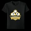 Youth Softstyle ® T Shirt Thumbnail