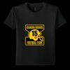 Youth Softstyle ® T Shirt Thumbnail