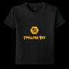 Youth Softstyle ® T Shirt Thumbnail