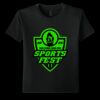 Youth Softstyle ® T Shirt Thumbnail