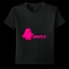 Youth Softstyle ® T Shirt Thumbnail