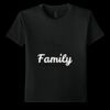 Youth Softstyle ® T Shirt Thumbnail