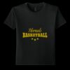 Youth Softstyle ® T Shirt Thumbnail
