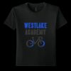 Youth Softstyle ® T Shirt Thumbnail