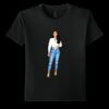 Youth Softstyle ® T Shirt Thumbnail