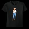 Youth Softstyle ® T Shirt Thumbnail