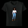 Youth Softstyle ® T Shirt Thumbnail