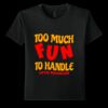 Youth Softstyle ® T Shirt Thumbnail