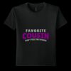 Youth Softstyle ® T Shirt Thumbnail