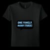 Youth Softstyle ® T Shirt Thumbnail